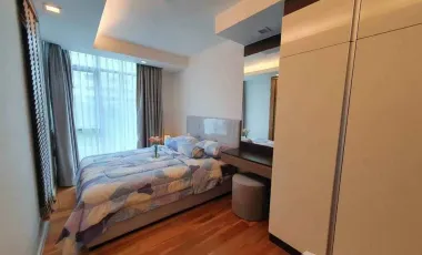 À vendre 1 chambre condo à Khlong Toei, Bangkok