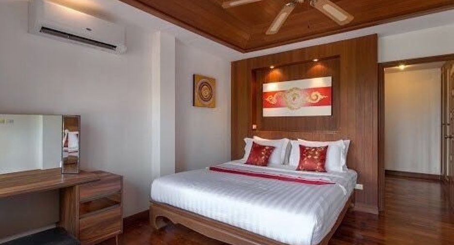 Villa en alquiler de 6 habitaciones en Kathu, Phuket