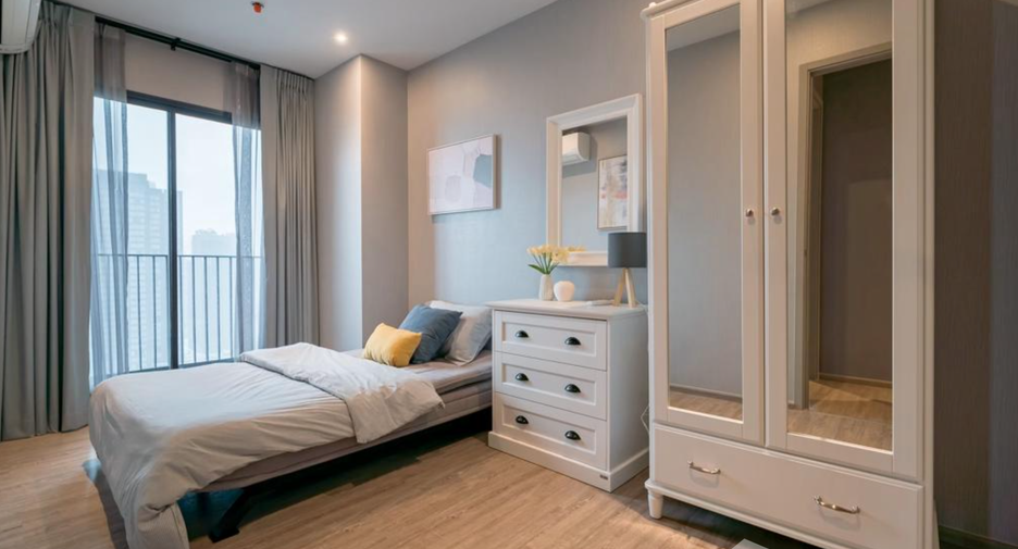 For sale and for rent 3 bedrooms condo in Watthana, Bangkok