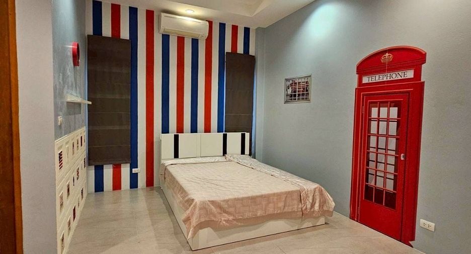 For sale そして for rent 4 ベッドルーム villa in Mueang Phuket, Phuket