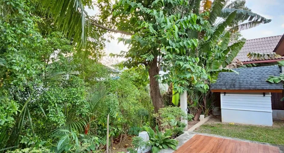 For sale そして for rent 4 ベッドルーム villa in Mueang Phuket, Phuket