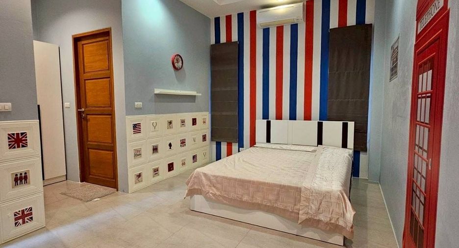 For sale そして for rent 4 ベッドルーム villa in Mueang Phuket, Phuket
