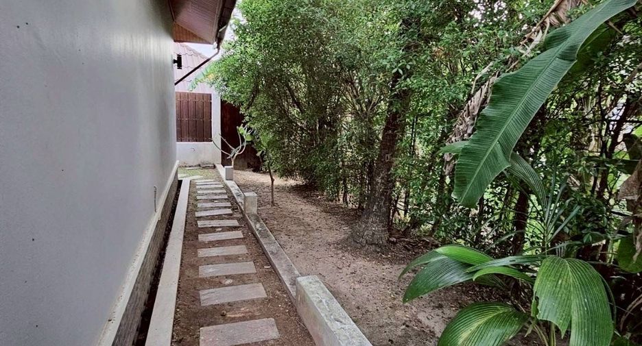 For sale そして for rent 4 ベッドルーム villa in Mueang Phuket, Phuket