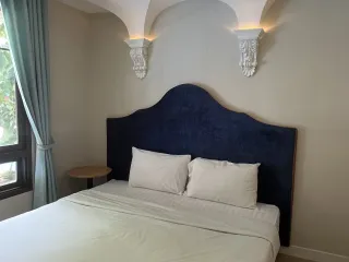 For rent 2 bedrooms condo in Bang Lamung, Chonburi