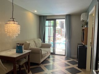 For Rent 2 Bedroom Condo In Bang Lamung, Chonburi