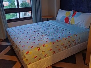 For rent 2 bedrooms condo in Bang Lamung, Chonburi