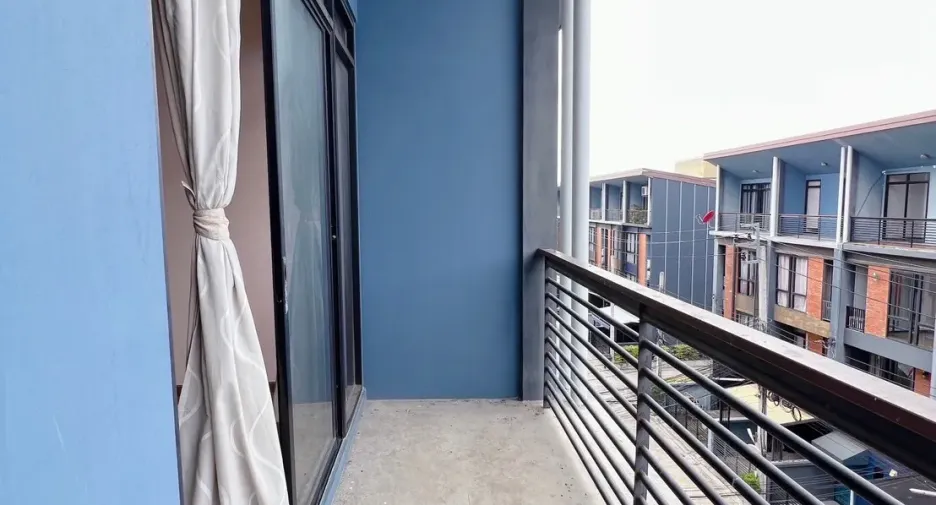 For rent and for sale 4 bedrooms townhouse in Pak Kret, Nonthaburi