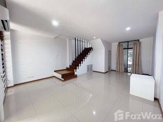 For sale and for rent 4 bedrooms townhouse in Pak Kret, Nonthaburi