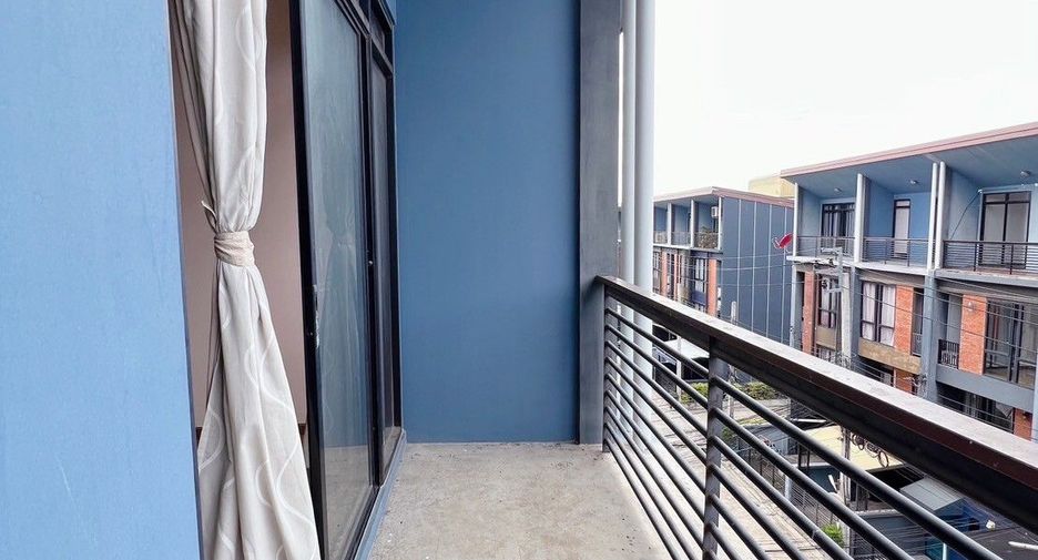 For sale and for rent 4 bedrooms townhouse in Pak Kret, Nonthaburi