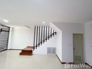 出售 和 出租 4 卧室 联排别墅 在 Pak Kret, Nonthaburi