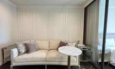 For sale 1 bed condo in Pathum Wan, Bangkok