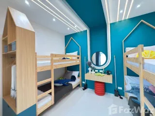 For sale そして for rent 5 ベッドルーム villa in Bang Lamung, Chonburi
