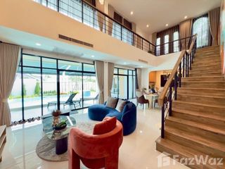 For sale そして for rent 5 ベッドルーム villa in Bang Lamung, Chonburi