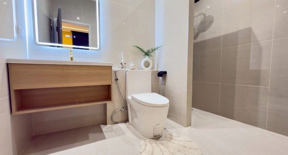 For sale and for rent 5 bedrooms villa in Bang Lamung, Chonburi