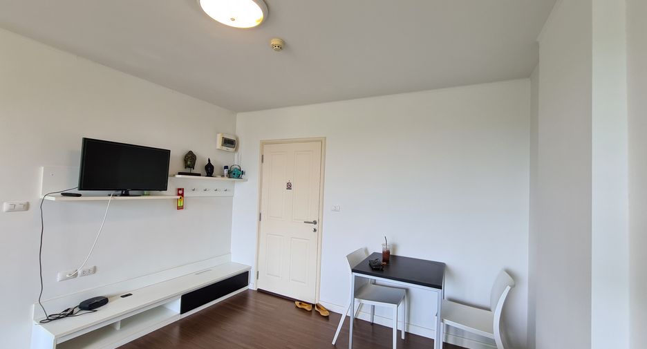 For sale studio condo in Hua Hin, Prachuap Khiri Khan