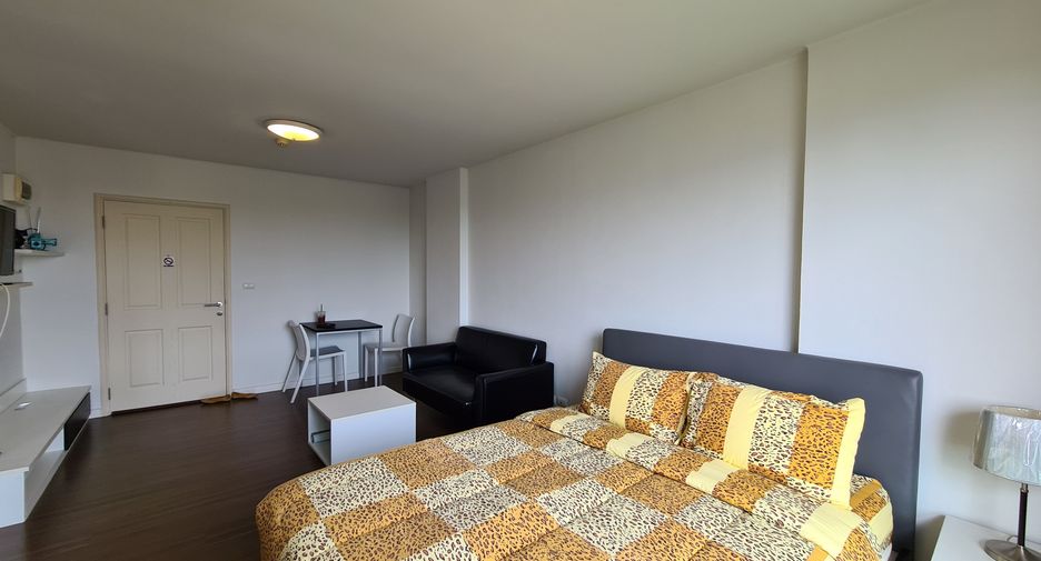 For sale studio condo in Hua Hin, Prachuap Khiri Khan