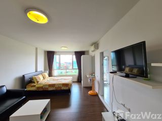 For sale studio condo in Hua Hin, Prachuap Khiri Khan