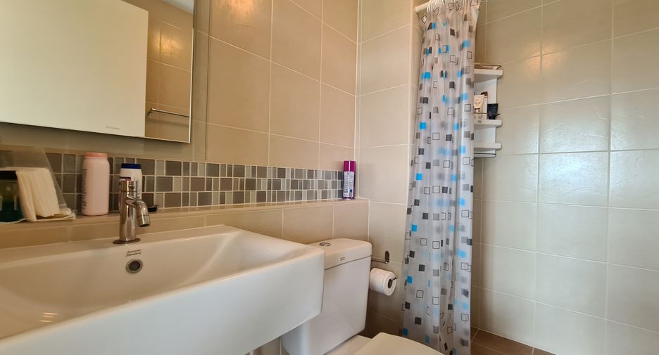 For sale studio condo in Hua Hin, Prachuap Khiri Khan