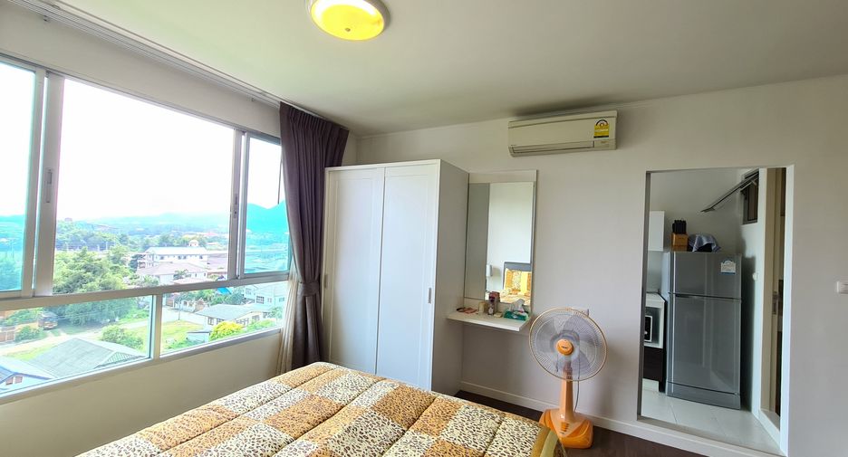 For sale studio condo in Hua Hin, Prachuap Khiri Khan