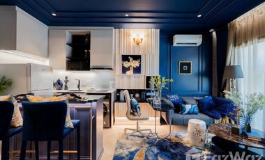 For sale 1 bed condo in Thalang, Phuket