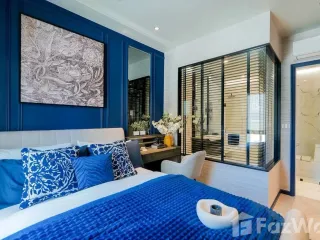 Wohnung zum Kauf mit 1 Zimmer in Thalang, Phuket