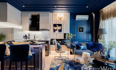 For sale 1 bed condo in Thalang, Phuket