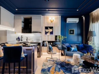 Wohnung zum Kauf mit 1 Zimmer in Thalang, Phuket