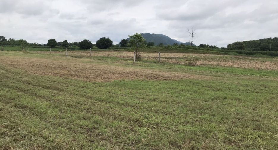 Terreno en venta en Wichian Buri, Phetchabun