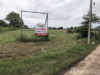 For sale land in Wichian Buri, Phetchabun