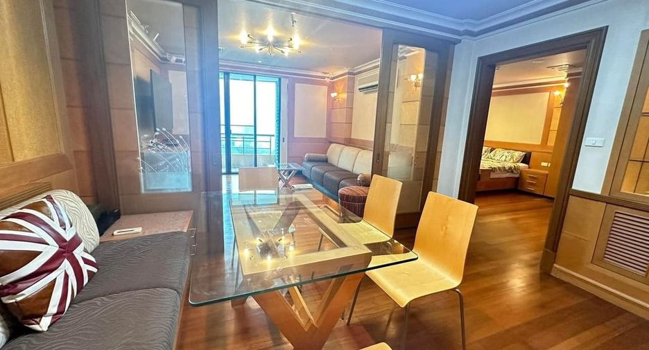 For sale 3 bedrooms condo in Pathum Wan, Bangkok