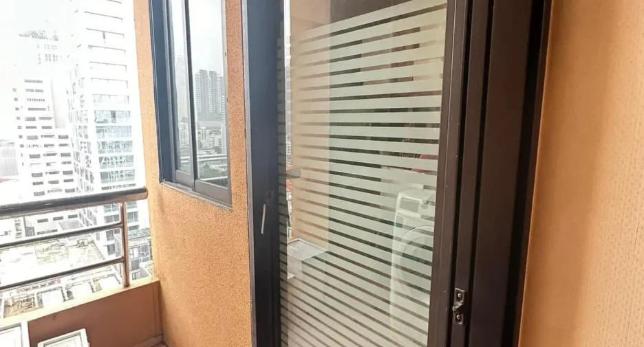 ขาย 3 ห้องนอน คอนโด ใน ปทุมวัน, กรุงเทพฯ