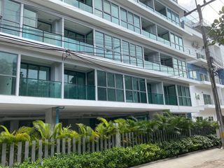 For rent 1 bed condo in Bang Saray, Pattaya