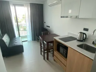 For Rent 1 Bedroom Condo In Bang Saray, Pattaya