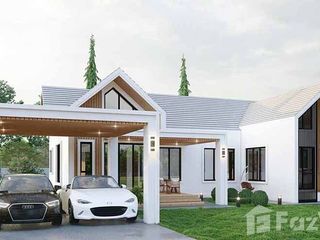 Villa zum Kauf mit 3 Zimmer in Klaeng, Rayong
