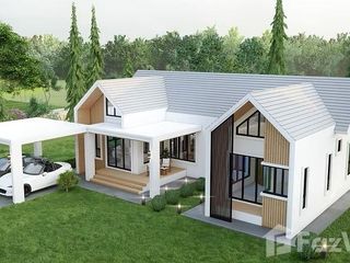 Villa zum Kauf mit 3 Zimmer in Klaeng, Rayong