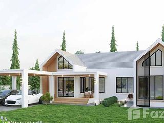 Villa zum Kauf mit 3 Zimmer in Klaeng, Rayong