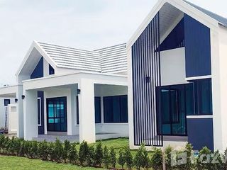 Villa zum Kauf mit 3 Zimmer in Klaeng, Rayong