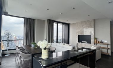 Продажа и аренда 3 спальни кондо в Кхлонг Тоеи, Бангкок
