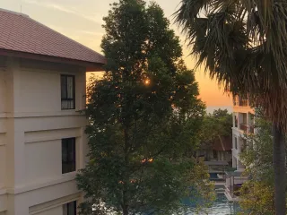 For sale 3 bedrooms condo in Pran Buri, Prachuap Khiri Khan