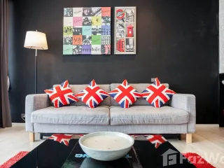 For sale and for rent 1 bed condo in Chatuchak, Bangkok