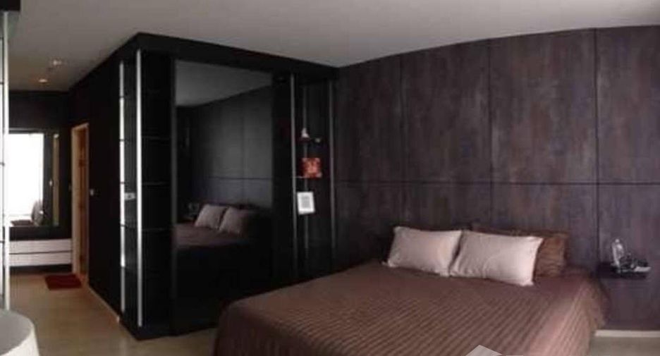 Condo en venta y en alquiler de 1 habitaciones en Chatuchak, Bangkok