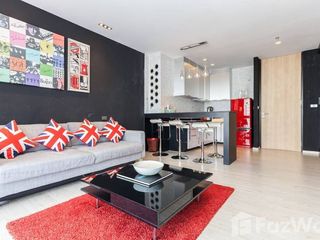 For sale and for rent 1 bed condo in Chatuchak, Bangkok