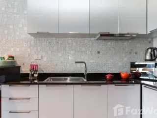 For sale and for rent 1 bed condo in Chatuchak, Bangkok
