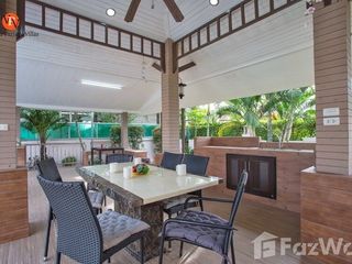 Villa zur Miete mit 4 Zimmer in Bang Lamung, Chonburi