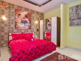 Villa zur Miete mit 4 Zimmer in Bang Lamung, Chonburi