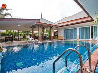 Villa zur Miete mit 4 Zimmer in Bang Lamung, Chonburi