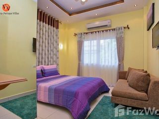 Villa zur Miete mit 4 Zimmer in Bang Lamung, Chonburi
