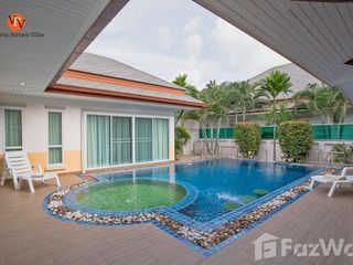 Villa zur Miete mit 4 Zimmer in Bang Lamung, Chonburi