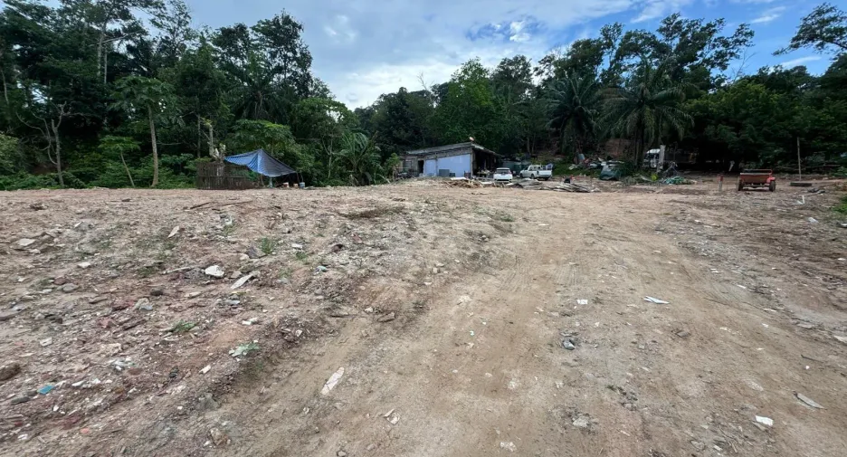 À vendre terrain à Kathu, Phuket