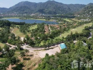 À vendre terrain à Kathu, Phuket